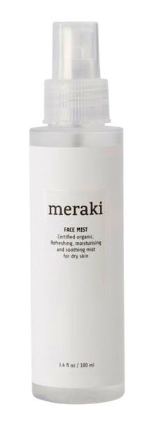 Meraki Face Mist 100 ml
