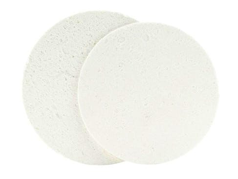 Meraki Facial Cleaning Sponge 5 stk