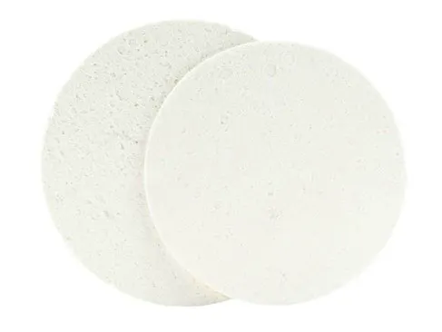 Meraki Facial Cleaning Sponge 5 pcs