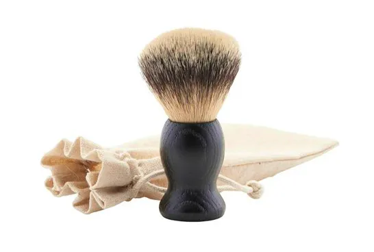 Meraki Men Shaving Brush 1 pcs