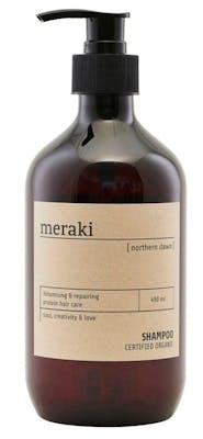 Meraki Shampoo Northern Dawn 490 ml