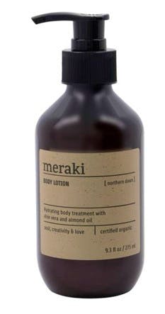 Meraki Body Lotion Northern Dawn 275 ml