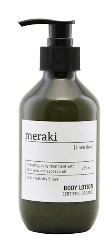 Meraki Body Lotion Linen Dew 275 ml