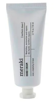 Meraki Hand Cream Northern Dawn 50 ml