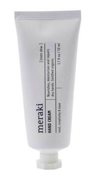 Meraki Hand Cream Linen Dew 50 ml