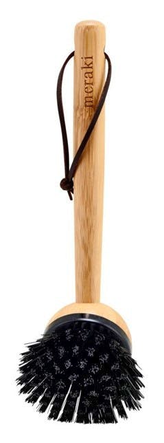 Meraki Dish Brush Nature 1 stk