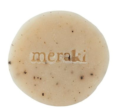 Meraki Hand Soap Sesame Scrub 20 g