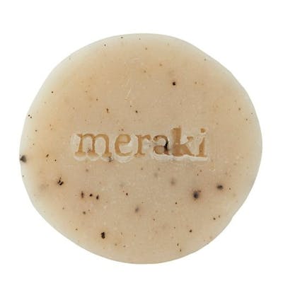 Meraki Hand Soap Sesame Scrub 20 g