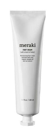 Meraki Foot Cream 100 ml
