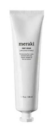 Meraki Foot Cream 100 ml
