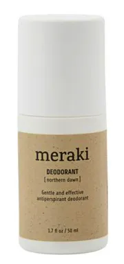 Meraki Deodorant Northern Dawn 50 ml