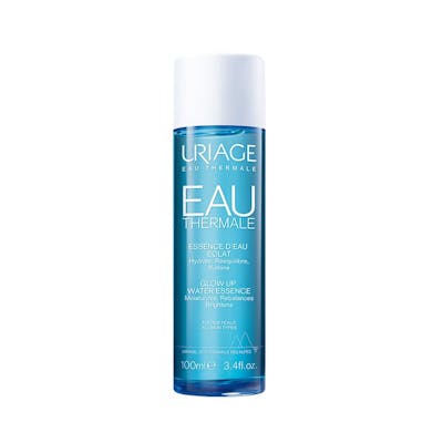 Uriage Thermal Spring Water Glow Up Essence 100 ml