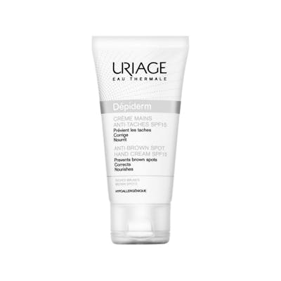 Uriage Uriage Depiderm Anti-brown Spot Hand Cream 50 ml