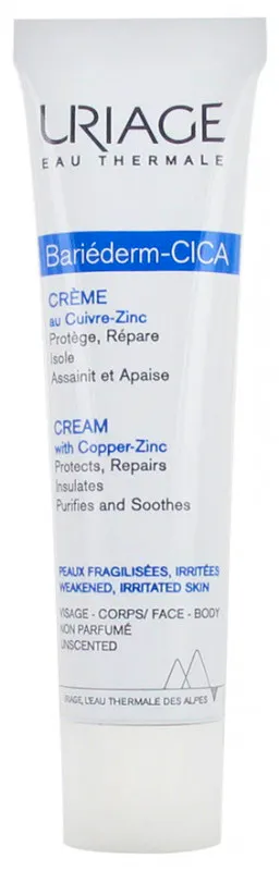Uriage Bariederm Cica Creme 40 ml