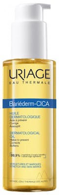 Uriage Bariederm Cica Corrector Oil 100 ml