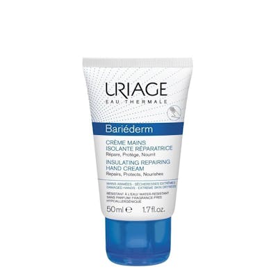 Uriage Insulating Repairing Hand Cream 50 ml