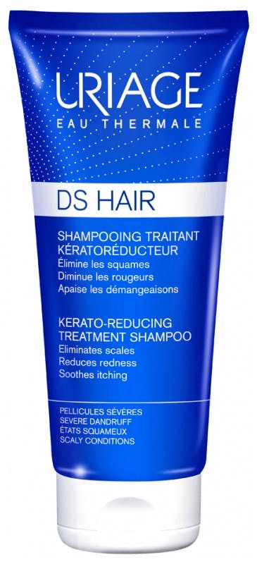 Uriage Kerato Reducing Treatment Shampoo 150 ml