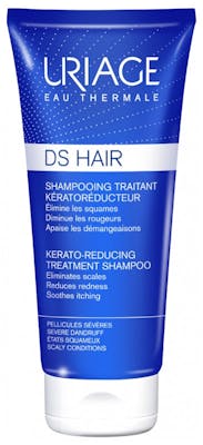 Uriage Kerato Reducing Treatment Shampoo 150 ml