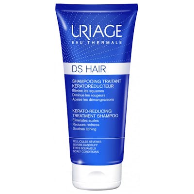Uriage Kerato Reducing Treatment Shampoo 150 ml