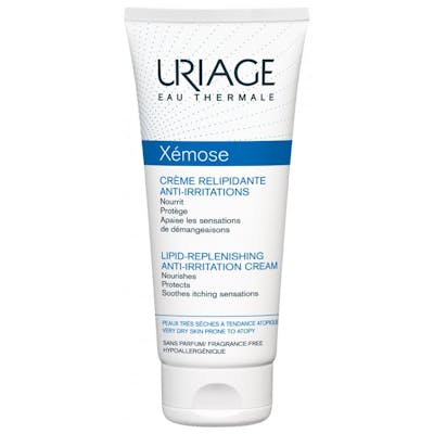 Uriage Xemose Liquid Replenishing Anti Irritation Cream 200 ml