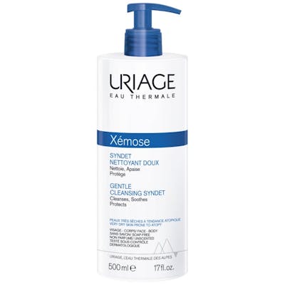 Uriage Xémose Gentle Cleansing Syndet 500 ml