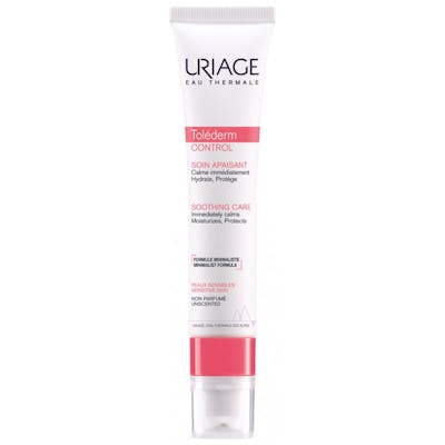 Uriage Toléderm Control Soothing Care 40 ml