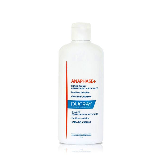 Ducray Anaphase Anti Hair Loss Shampoo 400 ml