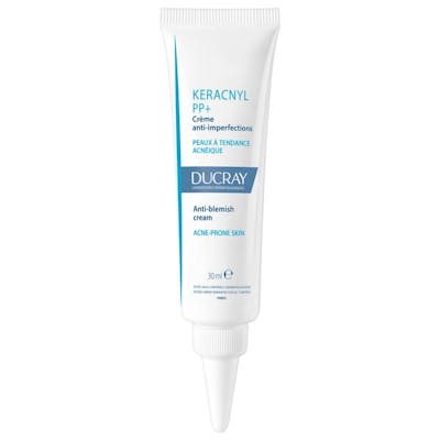 Ducray Keracnyl PP+ Anti Blemish Cream 30 ml