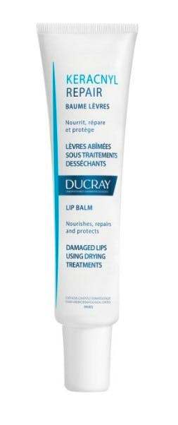 Ducray Keracnyl Lip Repair Balm 15 ml