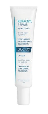 Ducray Keracnyl Lip Repair Balm 15 ml