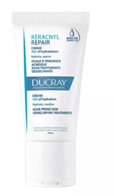 Ducray Keracnyl  Repair Cream 50 ml