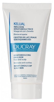 Ducray KelualInfant Cradle Cap Scaly Skin 50 ml