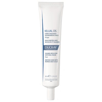 Ducray Kelual DS Squamo Reducing Soothing Cream 40 ml