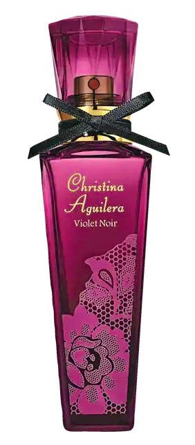 Christina Aguilera Violet Noir EDP 30 ml
