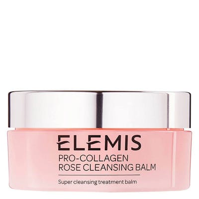 Elemis Pro Collagen Rose Cleansing Balm 100 g
