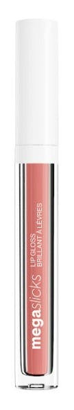 Wet 'n Wild MegaSlicks Lipgloss Snuggle Sesh 2.3