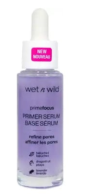 Wet &#039;n Wild Prime Focus Primer Serum 30 ml