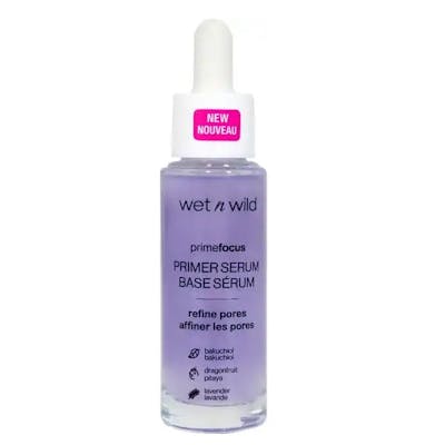 Wet &#039;n Wild Prime Focus Primer Serum 30 ml