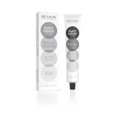 Revlon Professional Nutri Color Filters 1011 Intense Silver 100 ml
