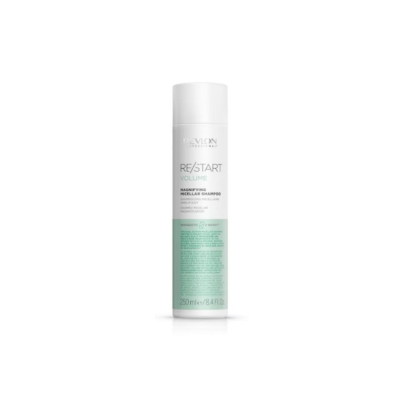 Revlon Professional Restart Volume Magnifying Micellar Shampoo 250 ml