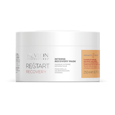 Revlon Professional Restart Recovery Anti-Split Ends Sealing Drops 50 ml