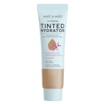 Wet &#039;n Wild Bare Focus Tinted Hydrator Medium Tan 27 ml
