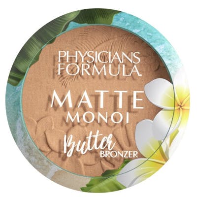 Physicians Formula Matte Monoi Butter Bronzer Light Bronzer 9 g