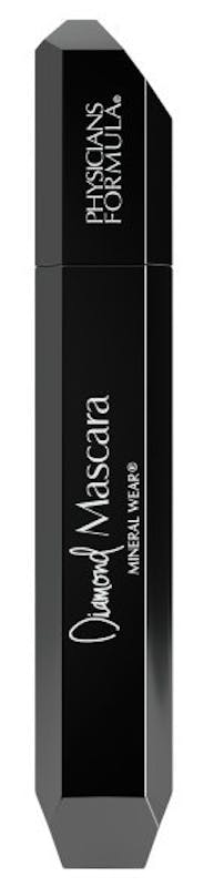 Physicians Formula Diamond Mascara Black 8,5 ml