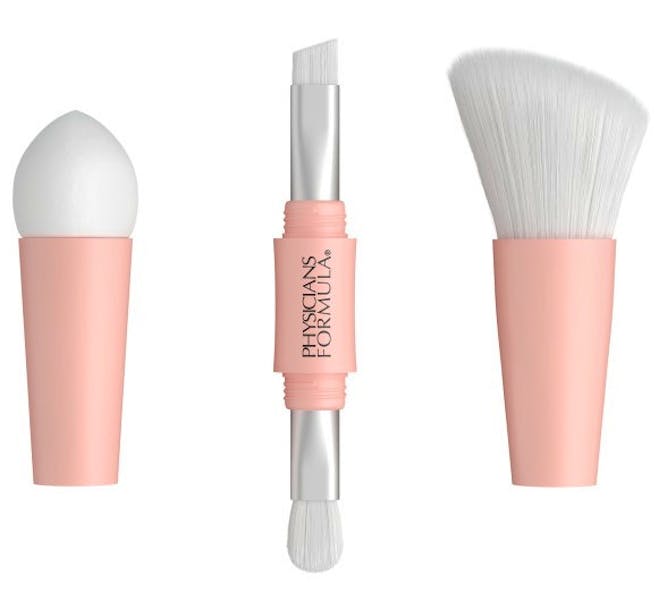 Physicians Formula 4-in-1 Brush 3 stk