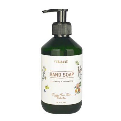 Miqura Flower Hand Soap 300 ml