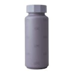 Design Letters Insulated Bottle Special Edition Purple Love 500 ml