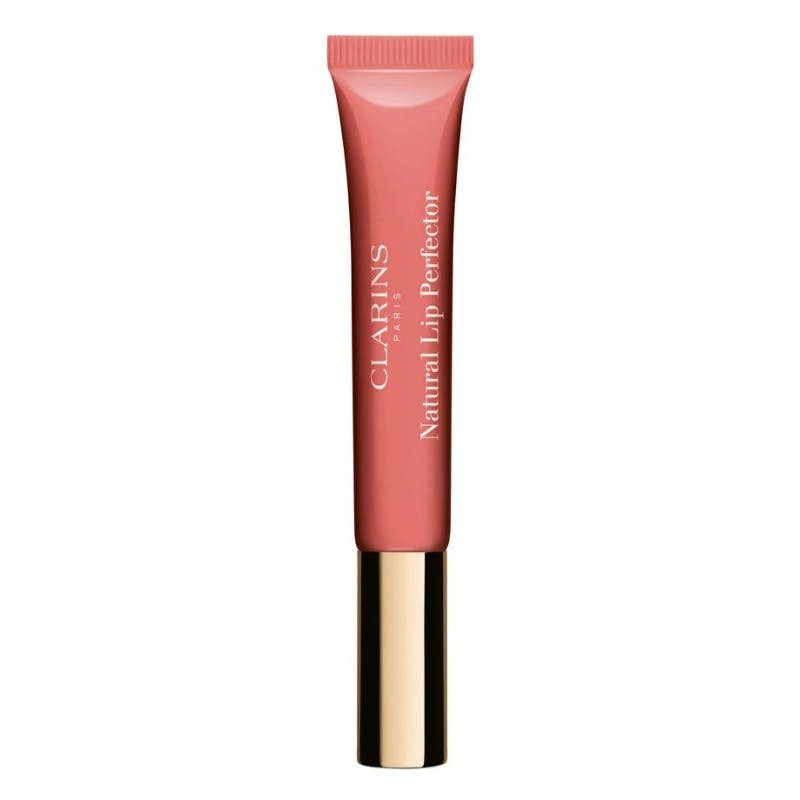 Clarins Instant Light Natural Lip Perfector 05 Candy Shimmer 12 ml