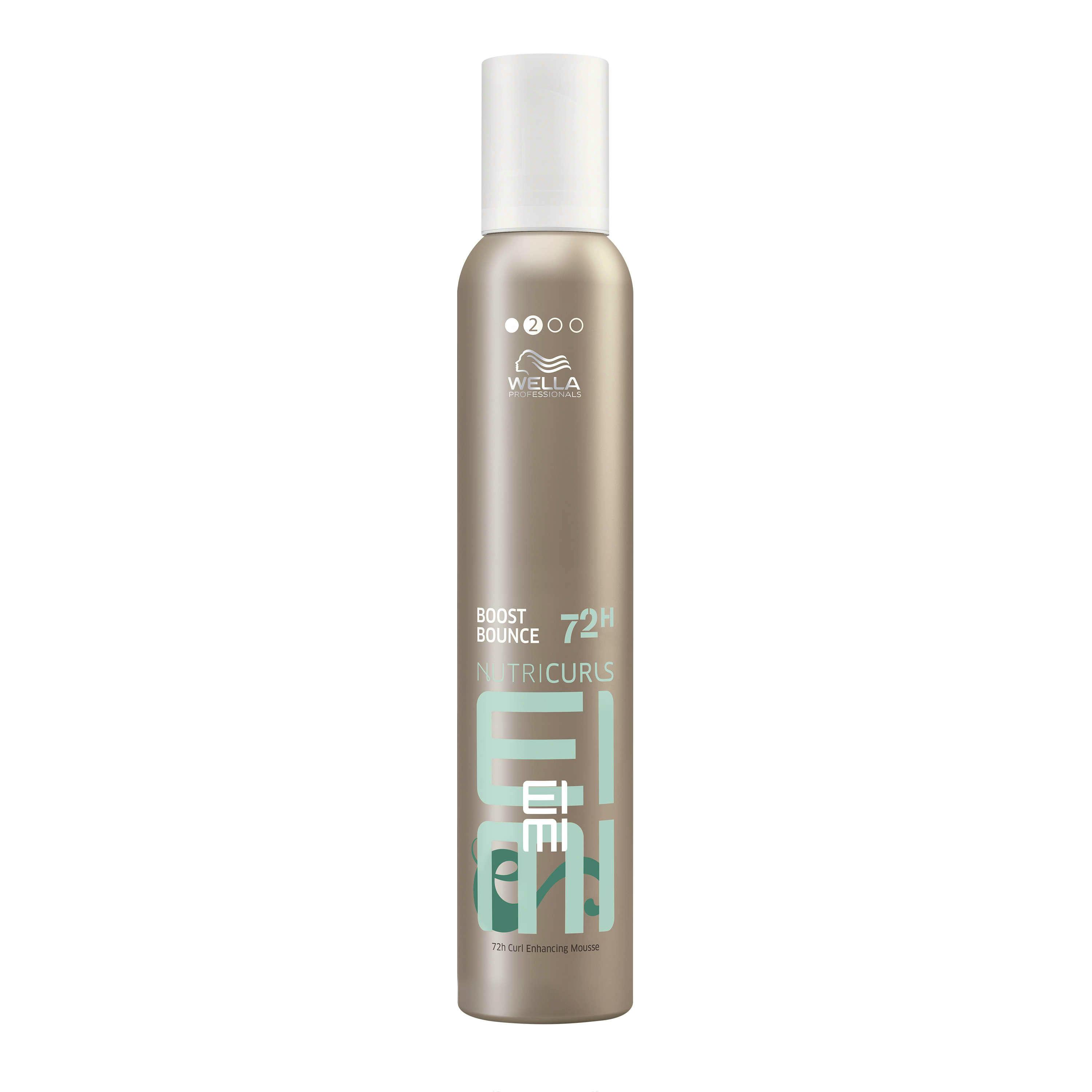 Wella Professionals Eimi Nutricurls Boost Bounce 300 ml