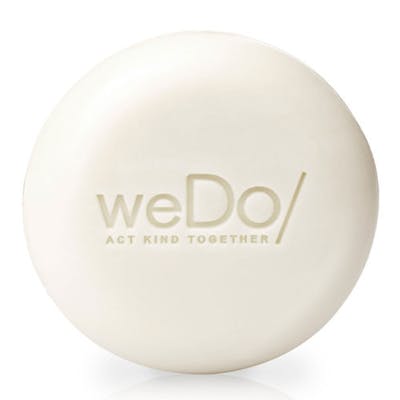 WeDo Professional Light &amp; Soft Shampoo Bar 80 g